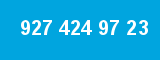 927 424 97 23